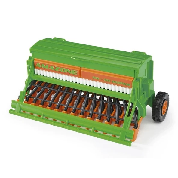 Bruder Amazone Tohum Ekim Makina Oyuncak - 3