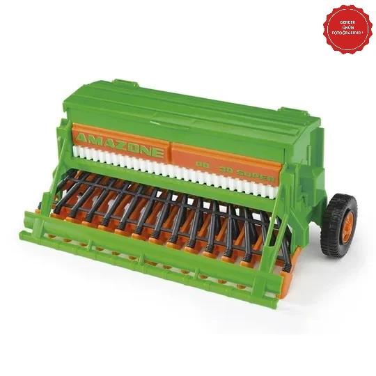 Bruder Amazone Tohum Ekim Makina Oyuncak