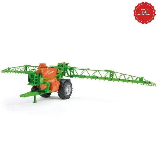 Bruder Amazone UX 5200 İlaçlama Pülverizatör Oyuncak