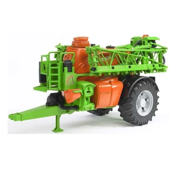 Bruder Amazone UX 5200 İlaçlama Pülverizatör Oyuncak - 7