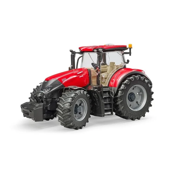 Bruder Case Ih Optum 300 Cvx Oyuncak Traktör - 3