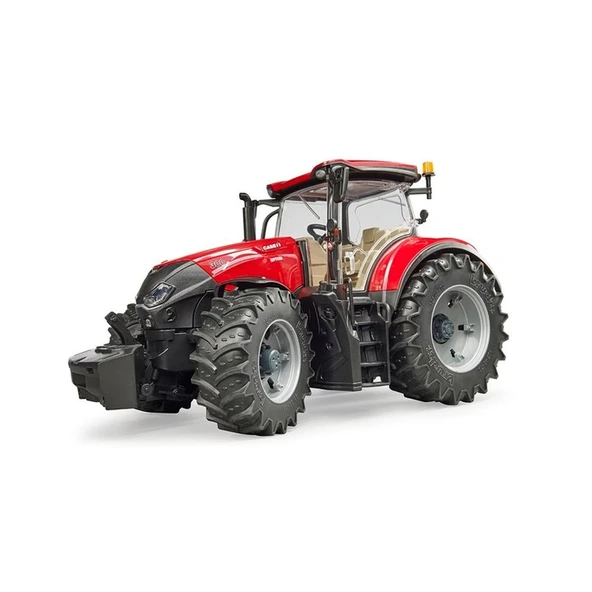 Bruder Case Ih Optum 300 Cvx Oyuncak Traktör - 5