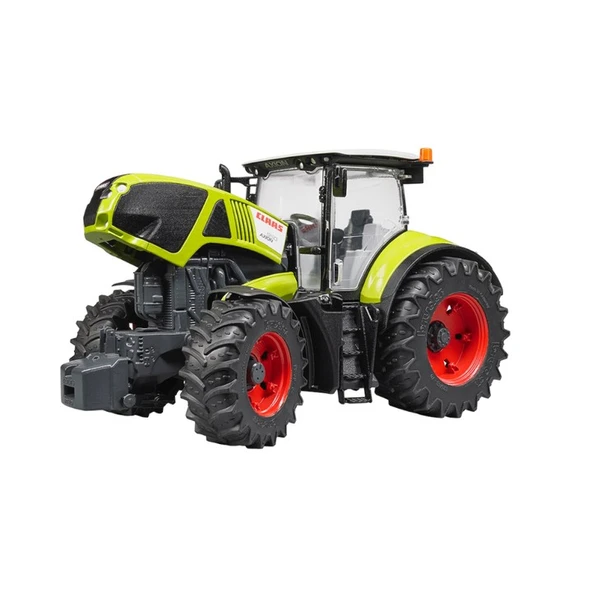 Bruder Claas Axion 950 Oyuncak Traktör - 4