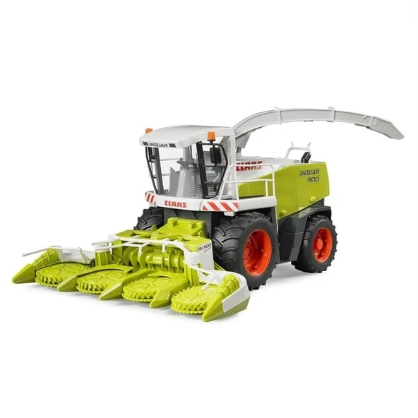 Bruder Claas Jaguar 900 Oyuncak Biçer Döver - 2