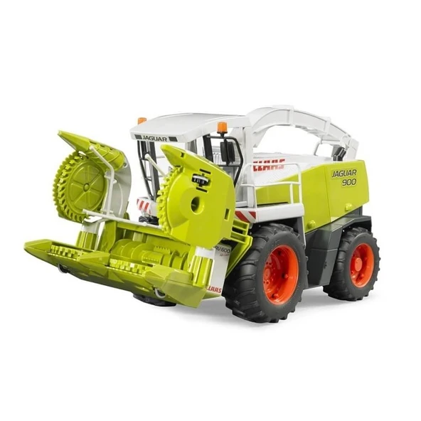 Bruder Claas Jaguar 900 Oyuncak Biçer Döver - 4