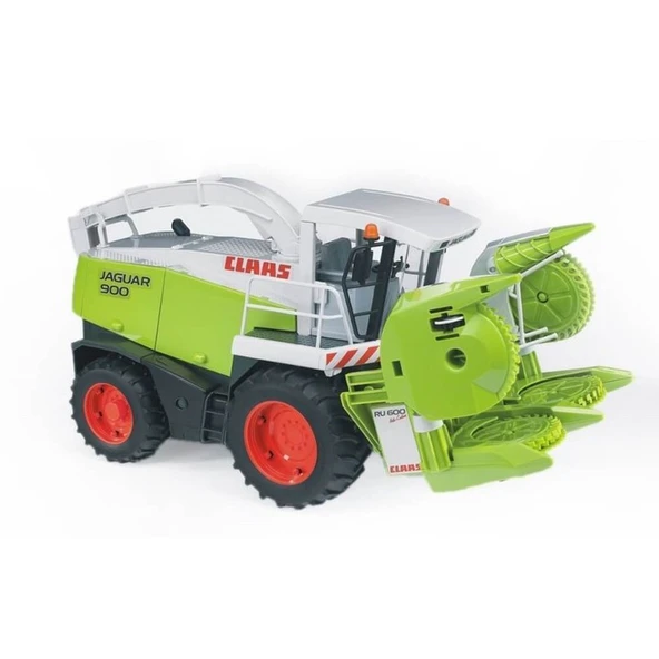 Bruder Claas Jaguar 900 Oyuncak Biçer Döver - 5
