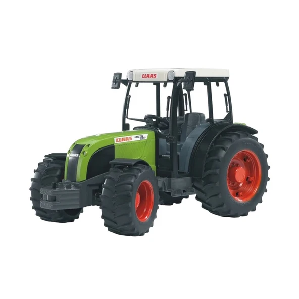 Bruder Claas Nectis 267 Traktör Oyuncak - 2