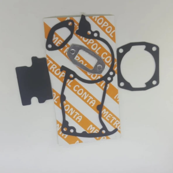 ÇİN TESTERE TKC CONTA SETİ TAKIM - 2