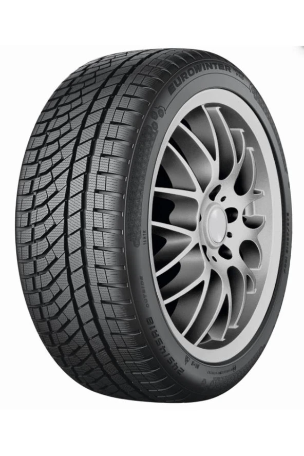 Falken 225/60 R17 TL 103V XL Eurowinter HS02 Pro Kış Lastiği (Üretim Yılı:2023)