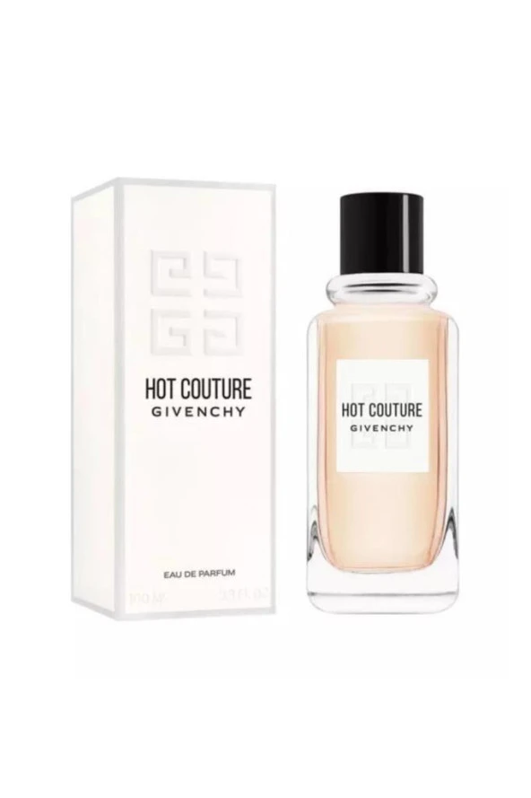 Givenchy Hot Couture EDP 100 ml Kadın Parfüm ( Yeni Ambalaj )