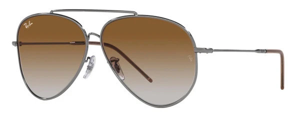 Ray-Ban RBR0101S 004/CB 59 Aviator Reverse Unisex Güneş Gözlüğü