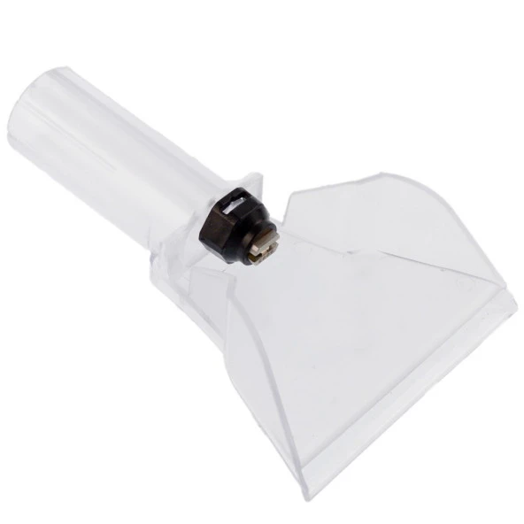 Karcher Puzzi Süpürge Koltuk Yıkama Başlığı - Resim 2