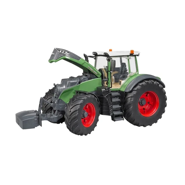 Bruder Fendt 1050 Vario Traktör Oyuncak - 4