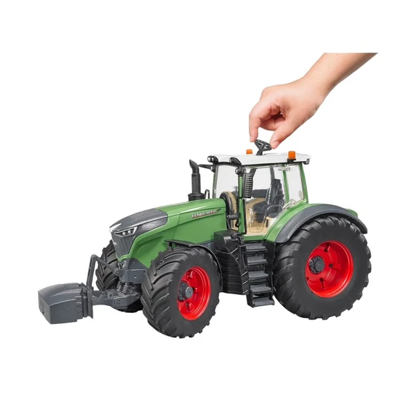 Bruder Fendt 1050 Vario Traktör Oyuncak - 7