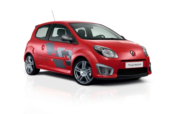 Renault Twingo 2008 Beyaz Led Xenon Sis Farı Seti - 4