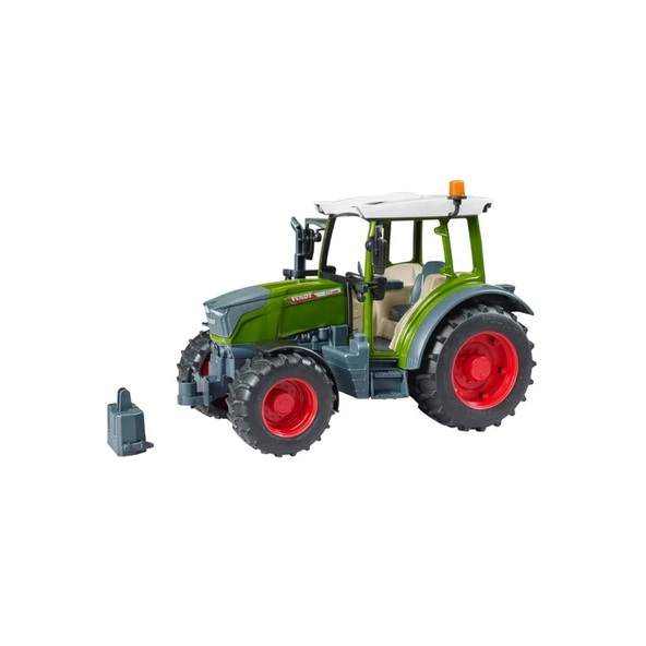 Bruder Fendt Vario 211 Traktör Oyuncak - 7