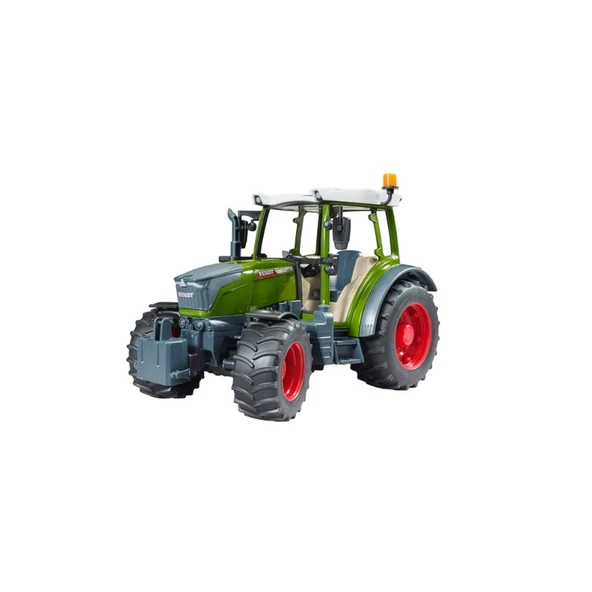 Bruder Fendt Vario 211 Traktör Oyuncak - 5