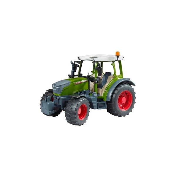 Bruder Fendt Vario 211 Traktör Oyuncak - 4