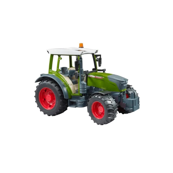 Bruder Fendt Vario 211 Traktör Oyuncak - 6