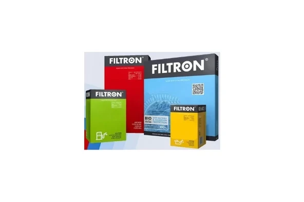Filtron Opel Astra J 1.4 T Turbo Filtre Bakım Seti 2010-2020
