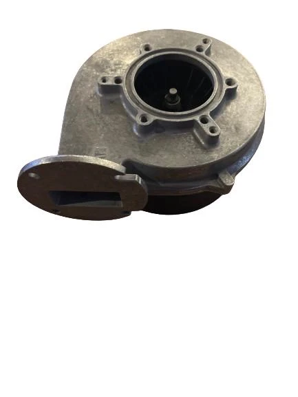 Fan füme modülasyonlu 80 w sağ Alarko - 7