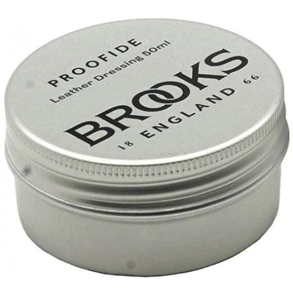 BROOKS KREM 50 ML.