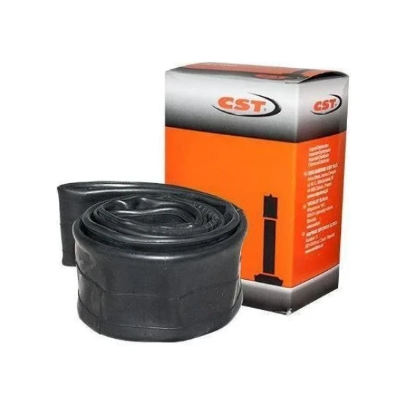 CST İç Lastik 20X1.75-2.125 SV Motor Sibop