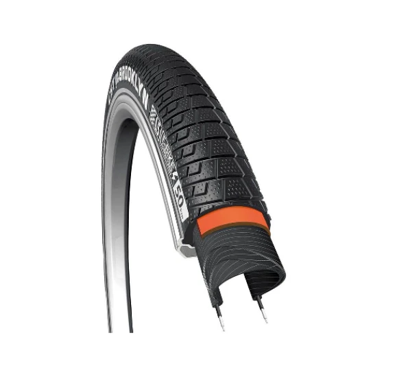 CST Dış Lastik Şehir Brooklyn 27,5X2.00 C1996 EPS Zırhlı