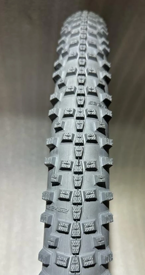 Schwalbe DIŞ LASTİK 29X2.25 SMART SAM K-Guard - GRİ - 2