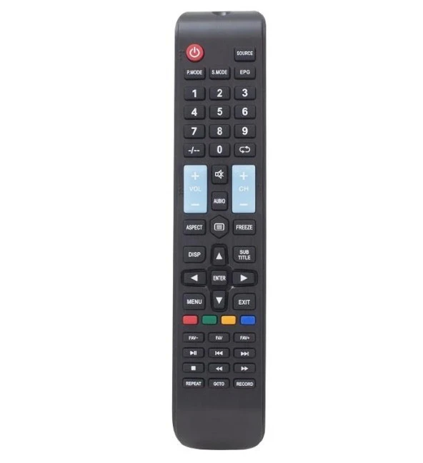 Mediastar 32 Android Tv Kumanda
