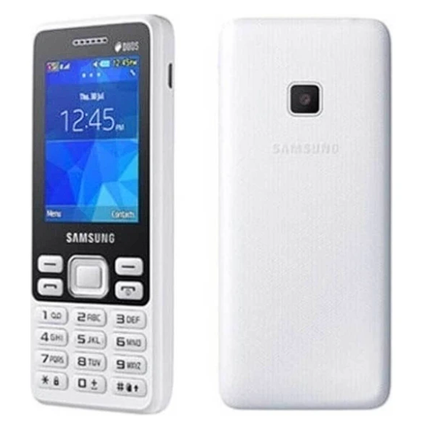 Samsung B350E Duos Tuşlu Cep Telefonu (İthalatçı Garantili)