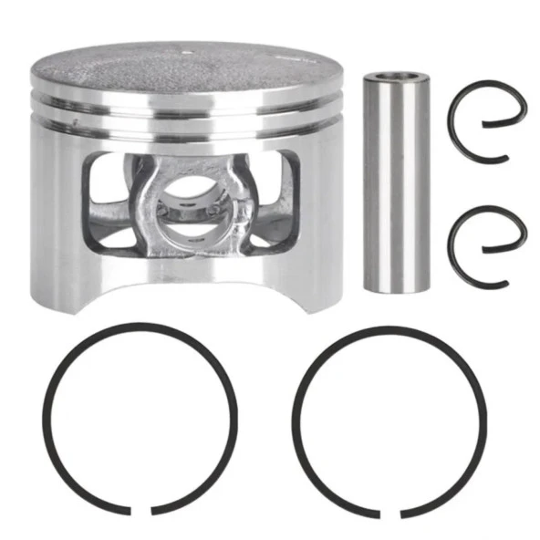 Kmtmak 5800 Motorlu Testere Piston Takımı 45.2 mm ürün görseli