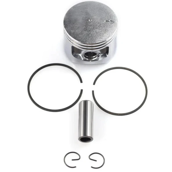 Kmtmak 5800 Motorlu Testere Piston Takımı 45.2 mm - Resim 3