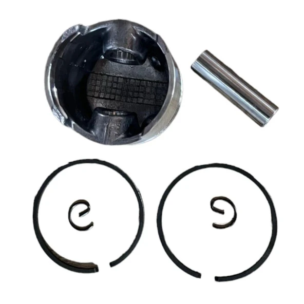 Kmtmak Motorlu Tırpan Piston Takımı 44 mm - 2