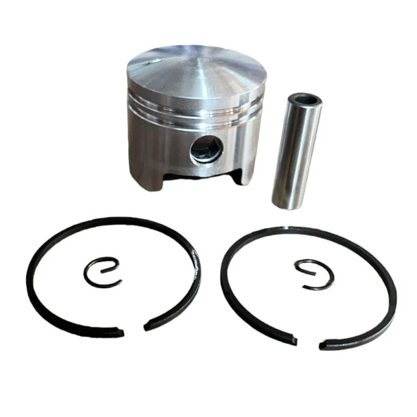 Kmtmak Motorlu Tırpan Piston Takımı 44 mm - 3