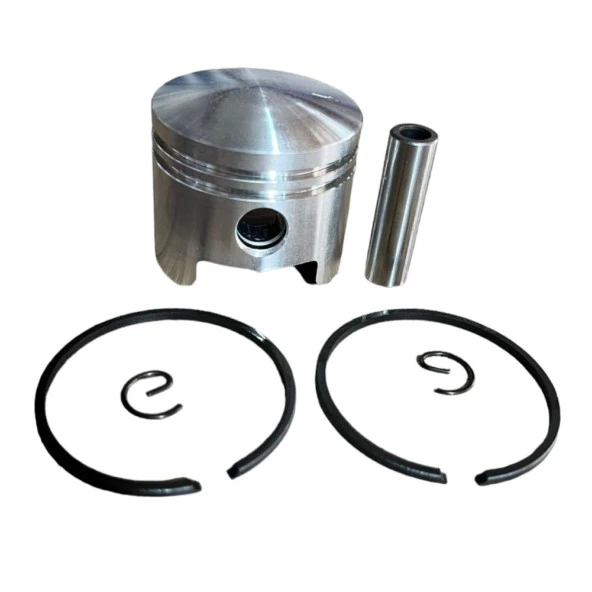 Kmtmak Motorlu Tırpan Piston Takımı 44 mm - 4