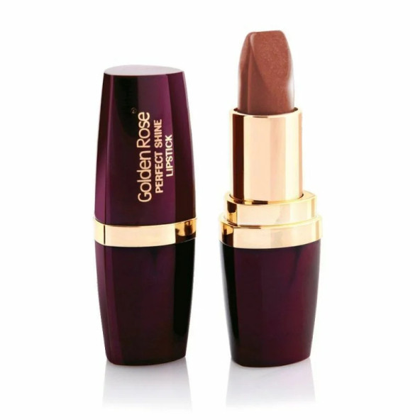 Golden Rose Perfect Shine Ruj 218