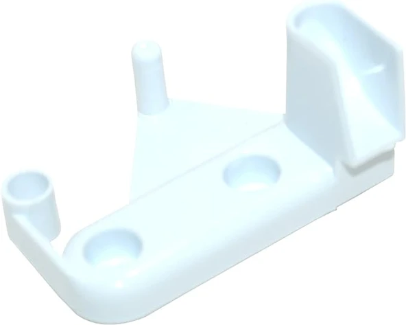 Ariston Hotpoint Indesit Dondurucu Menteşe Sağ (3D BASKI) ürün görseli