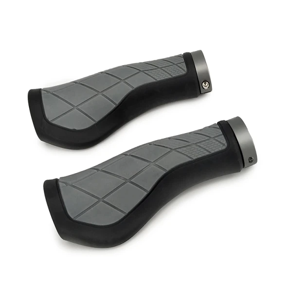 IMPACT FIT2 AVUÇ İÇİ DESTEKLİ ELCİK YÜZÜKLÜ - SİYAH GRİ