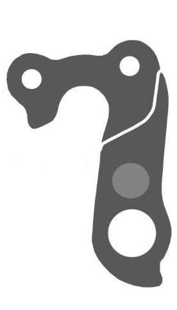 Ghost KADRO HANGARI GRH-13 Alm. renk