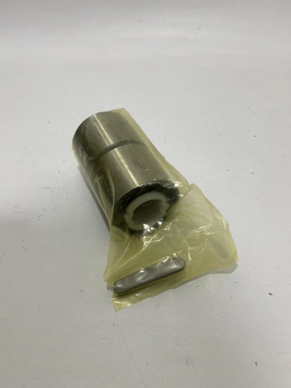 Nippon Bearing SSP40-T-Z Oluklu Mil Rulman 100x64x40mm - 3