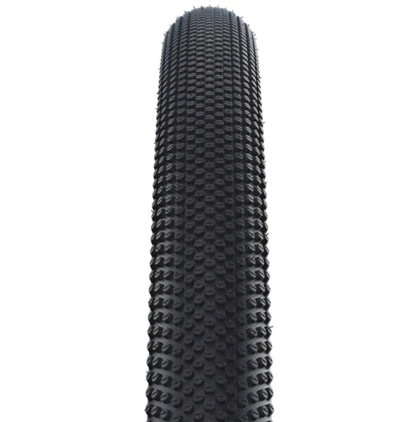 Schwalbe G-One Allround Bisiklet Çakıl Lastiği 700x40mm (Çift)