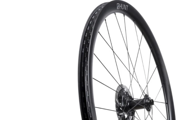 Hunt 35 Gravel X-Wide SRAM XD/XDR Karbon Jant Seti - 4