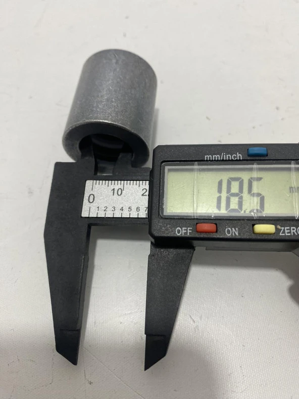 Stauff Karbon Çelik Hidrolik Hortum Yüksük 40 Adet 002 - Resim 8