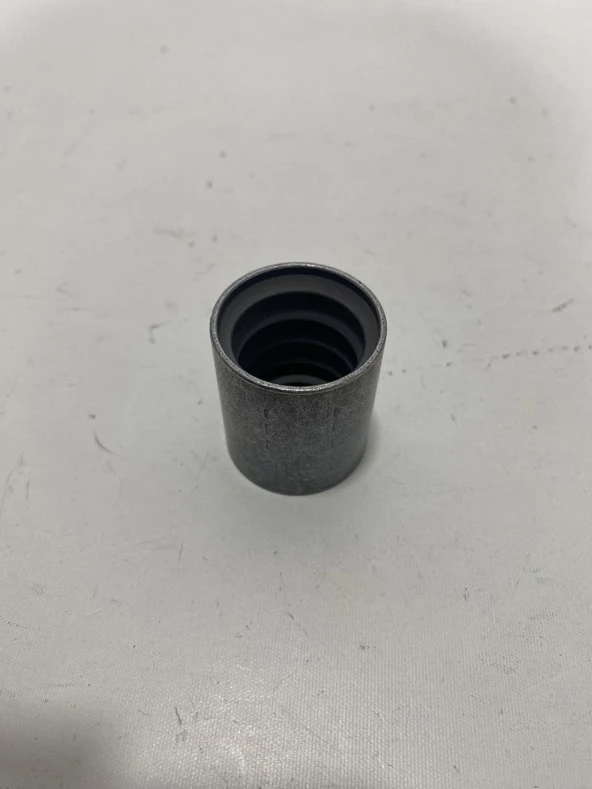 Stauff Karbon Çelik Hidrolik Hortum Yüksük 40 Adet 002 - Resim 3