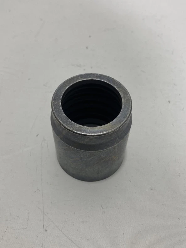 Stauff Karbon Çelik Hidrolik Hortum Yüksük 10 Adet 003 - Resim 3