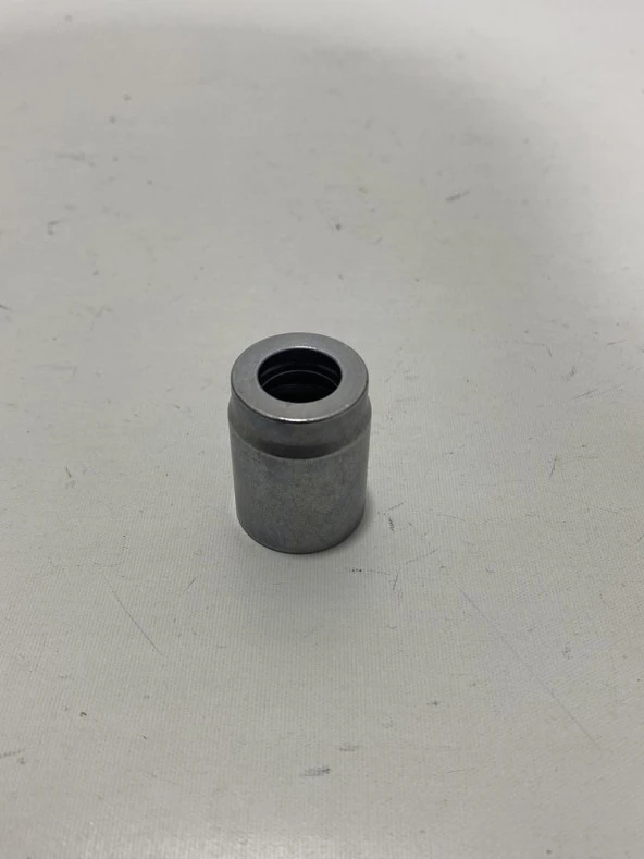 Stauff Karbon Çelik Hidrolik Hortum Yüksük 10 Adet 006 - Resim 2