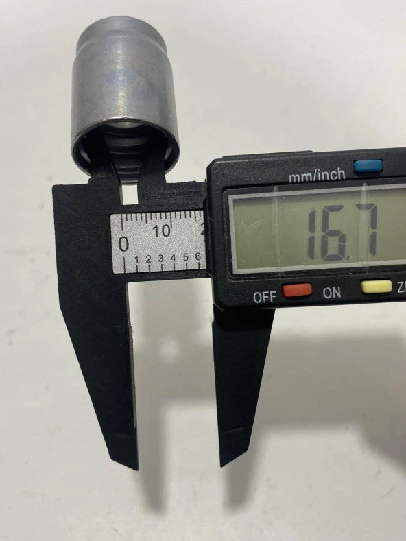 Stauff Karbon Çelik Hidrolik Hortum Yüksük 10 Adet 006 - Resim 5