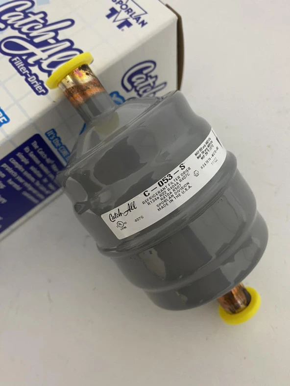 Sporlan C-053-S 3/8 Odf Filtre Kurutucu - 3