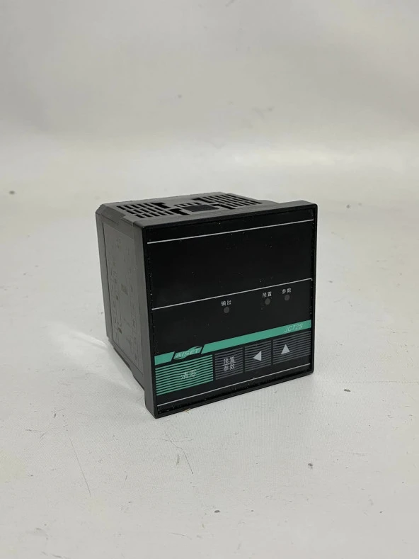 Aiset JC72S Elektrik Sayacı - 6